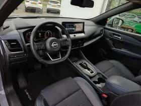Nissan Qashqai (2023) thumbnail 21