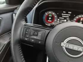 Nissan Qashqai (2023) thumbnail 30
