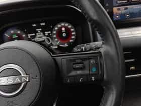 Nissan Qashqai (2023) thumbnail 31