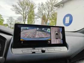 Nissan Qashqai (2023) thumbnail 34