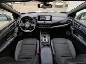 Nissan Qashqai (2023) thumbnail 5