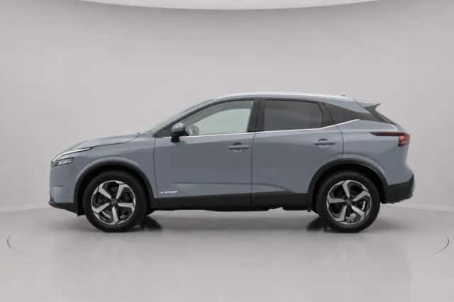 Nissan Qashqai (2023) thumbnail 6
