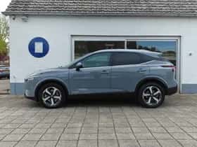 Nissan Qashqai (2023) thumbnail 6