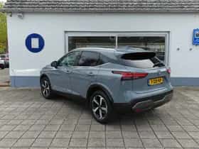Nissan Qashqai (2023) thumbnail 8