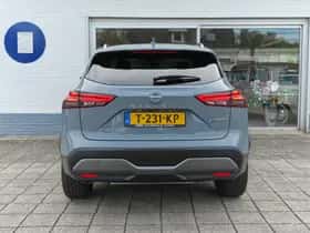 Nissan Qashqai (2023) thumbnail 10