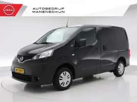 Nissan NV200 (2014)