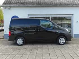 Nissan NV200 (2014) thumbnail 11