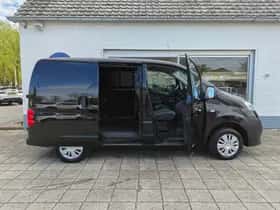 Nissan NV200 (2014) thumbnail 12