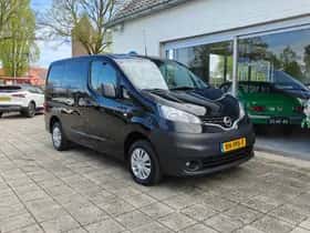 Nissan NV200 (2014) thumbnail 13