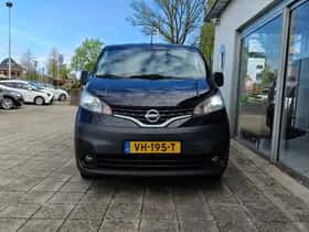 Nissan NV200 (2014) thumbnail 14