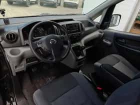 Nissan NV200 (2014) thumbnail 15