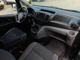 Nissan NV200 (2014) thumbnail 16