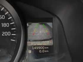 Nissan NV200 (2014) thumbnail 21