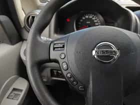 Nissan NV200 (2014) thumbnail 23