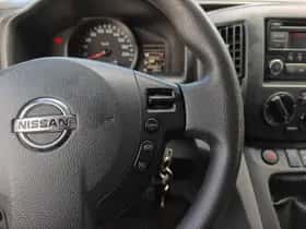 Nissan NV200 (2014) thumbnail 24