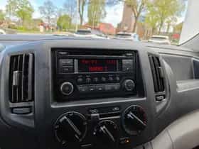 Nissan NV200 (2014) thumbnail 25