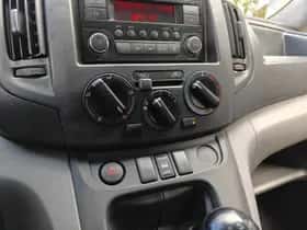 Nissan NV200 (2014) thumbnail 26