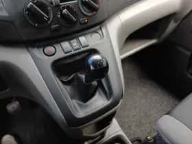 Nissan NV200 (2014) thumbnail 27