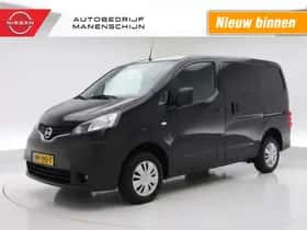 Nissan NV200 (2014) thumbnail 28
