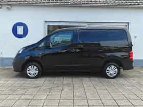 Nissan NV200 (2014) thumbnail 4