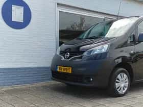 Nissan NV200 (2014) thumbnail 5