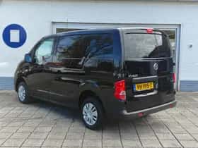 Nissan NV200 (2014) thumbnail 7
