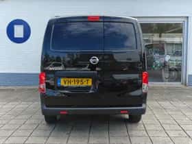 Nissan NV200 (2014) thumbnail 8