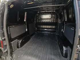 Nissan NV200 (2014) thumbnail 9