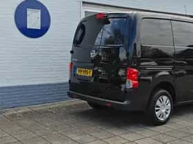 Nissan NV200 (2014) thumbnail 10