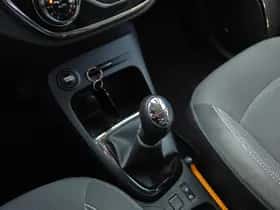 Renault Captur (2016) thumbnail 25