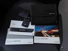 Renault Captur (2016) thumbnail 27