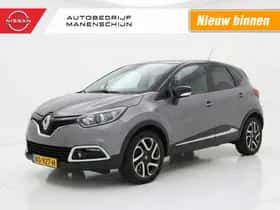 Renault Captur (2016) thumbnail 28