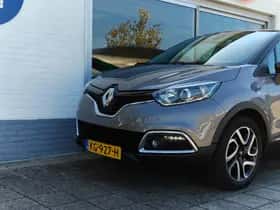 Renault Captur (2016) thumbnail 6