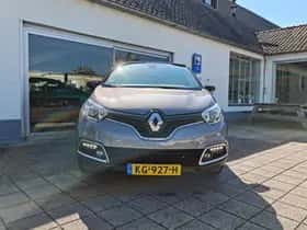 Renault Captur (2016) thumbnail 7