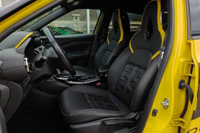 Nissan Juke (2024) thumbnail 2