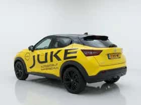 Nissan Juke (2024) thumbnail 2