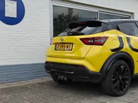 Nissan Juke (2024) thumbnail 14