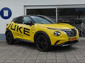 Nissan Juke (2024) thumbnail 15