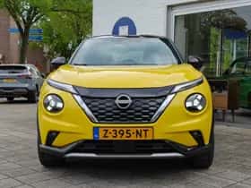 Nissan Juke (2024) thumbnail 16
