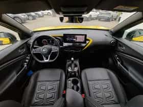 Nissan Juke (2024) thumbnail 4