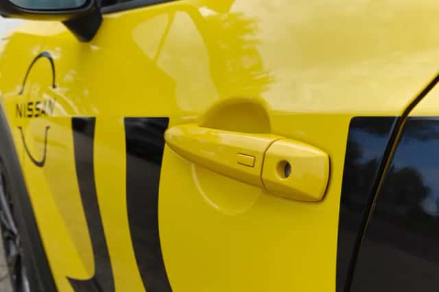 Nissan Juke (2024) thumbnail 6