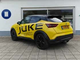Nissan Juke (2024) thumbnail 8