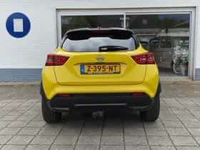 Nissan Juke (2024) thumbnail 10