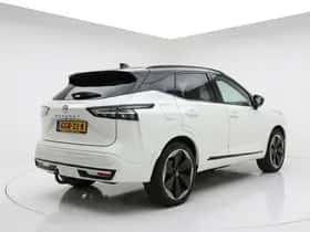 Nissan Qashqai (2024) thumbnail 2