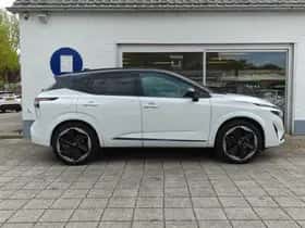 Nissan Qashqai (2024) thumbnail 14