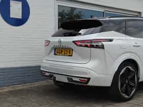Nissan Qashqai (2024) thumbnail 15