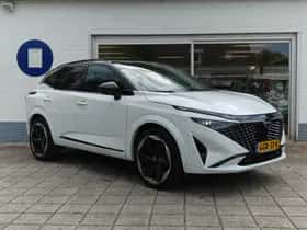 Nissan Qashqai (2024) thumbnail 16