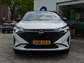 Nissan Qashqai (2024) thumbnail 17