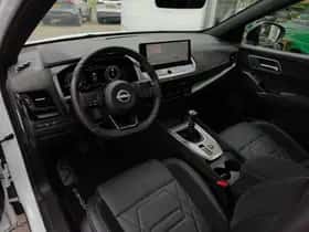 Nissan Qashqai (2024) thumbnail 20