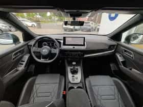 Nissan Qashqai (2024) thumbnail 4